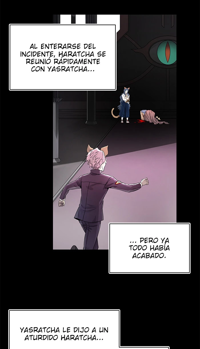 El irregular > Capitulo 489 > Page 381