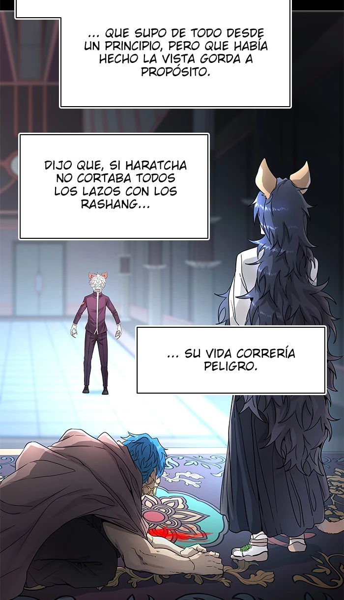 El irregular > Capitulo 489 > Page 391