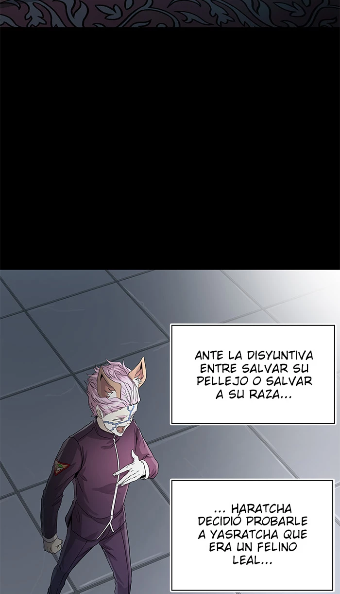 El irregular > Capitulo 489 > Page 401