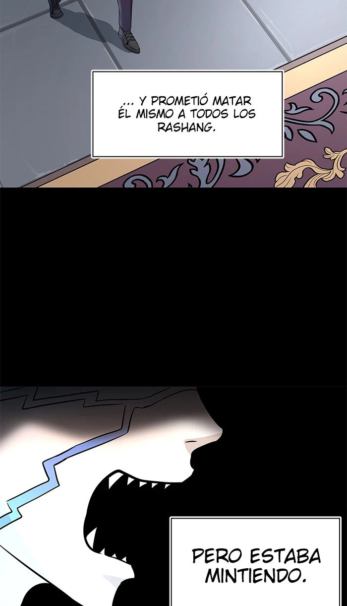 El irregular > Capitulo 489 > Page 411