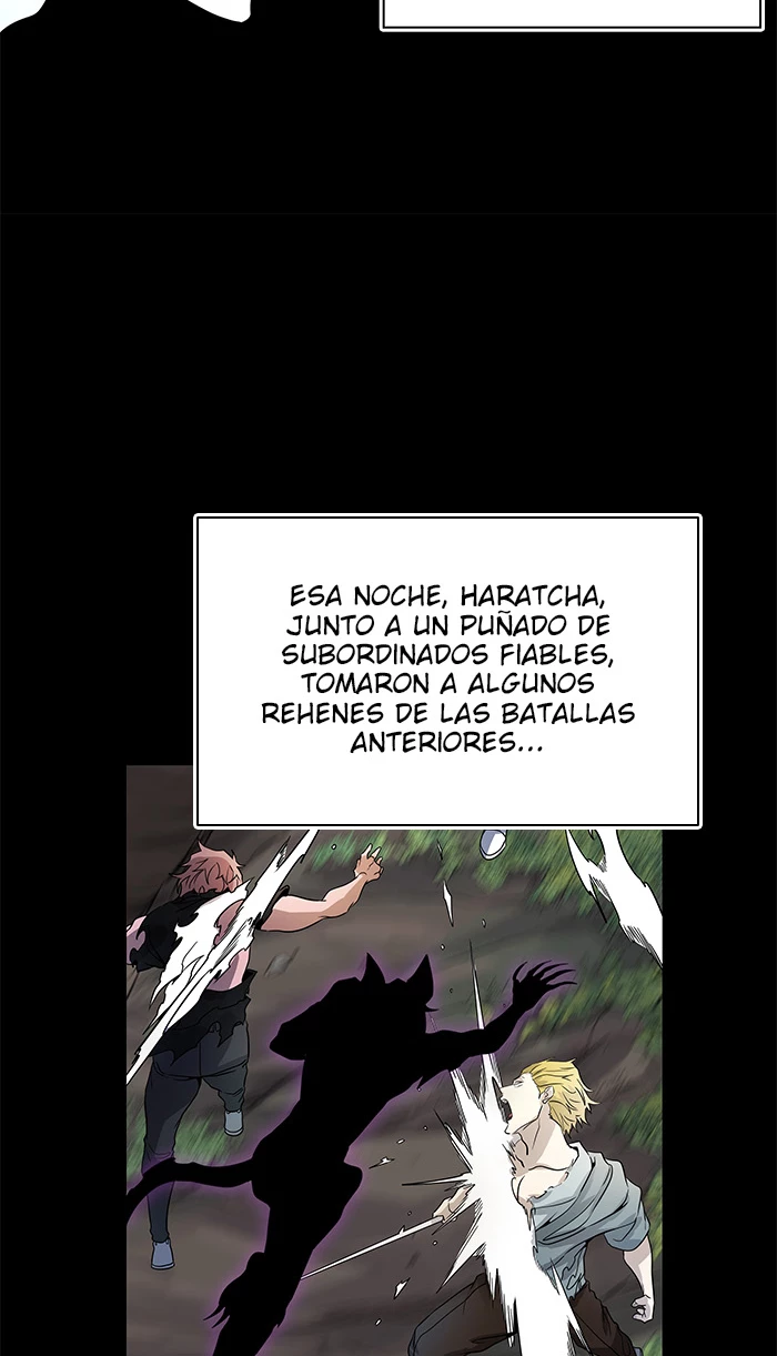 El irregular > Capitulo 489 > Page 421