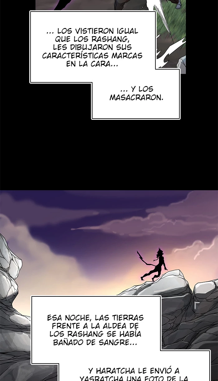 El irregular > Capitulo 489 > Page 431