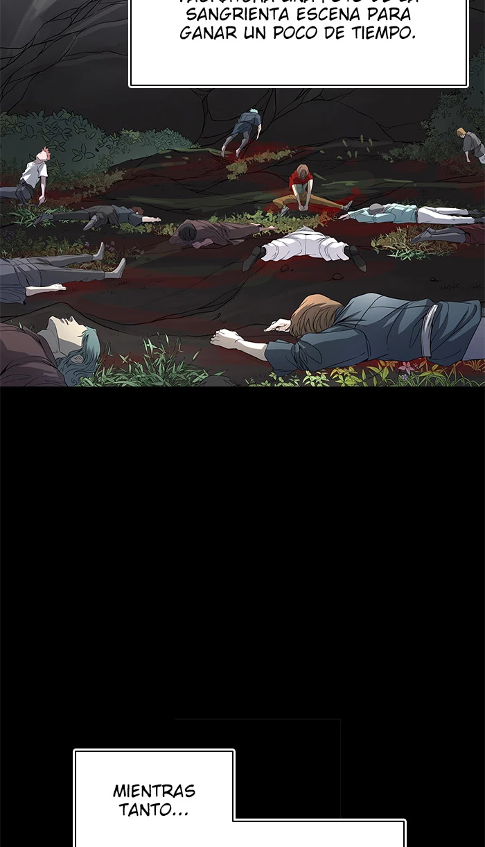 El irregular > Capitulo 489 > Page 441