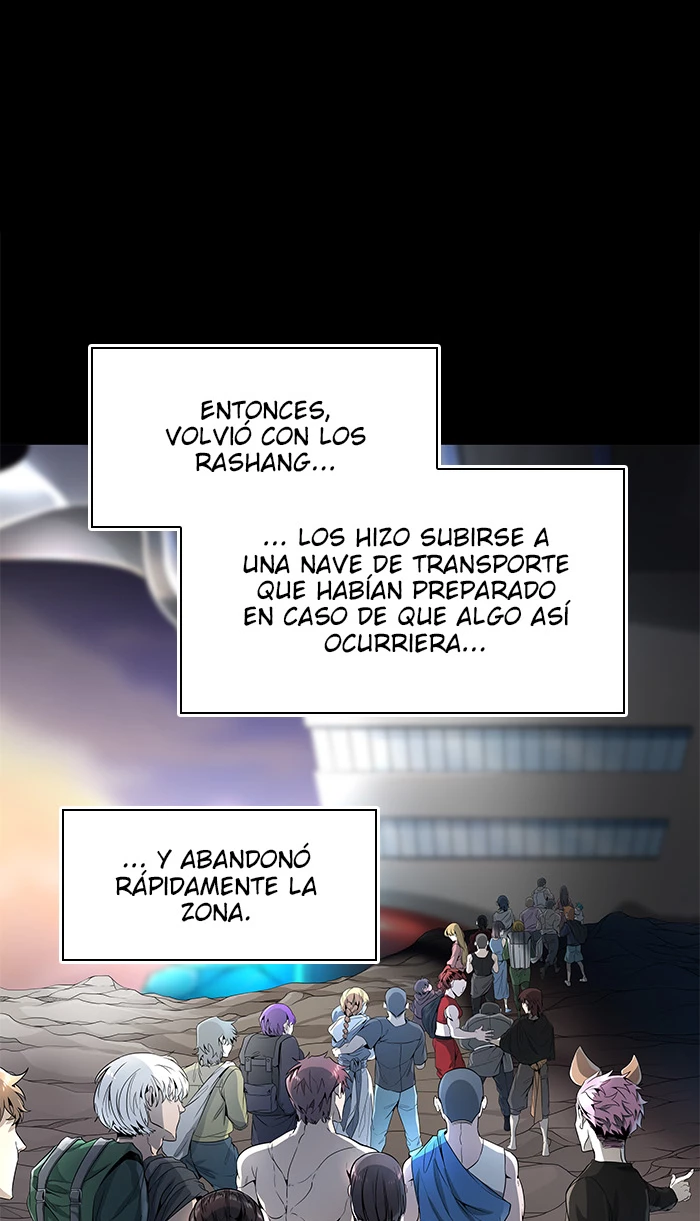 El irregular > Capitulo 489 > Page 461