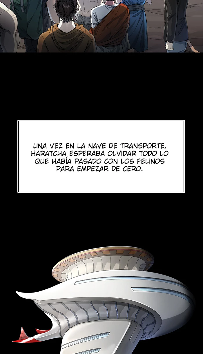 El irregular > Capitulo 489 > Page 471