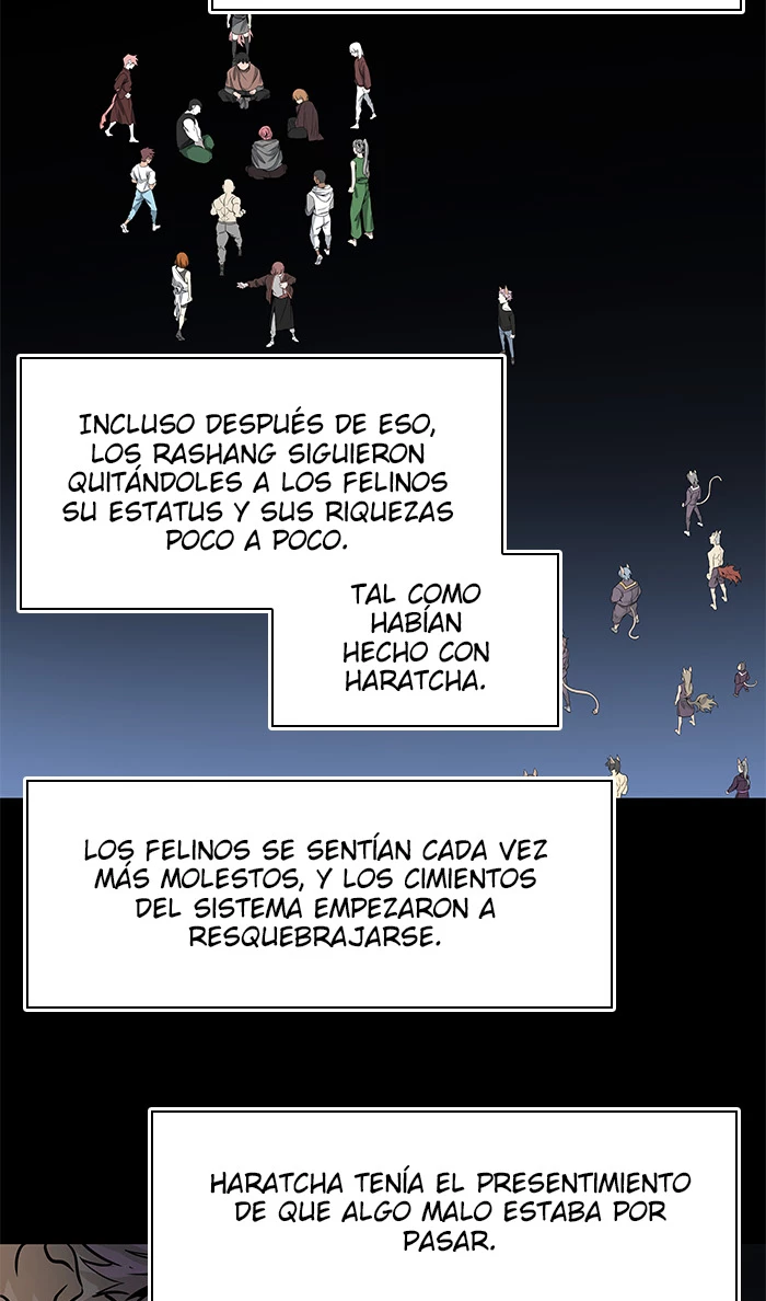 El irregular > Capitulo 489 > Page 521