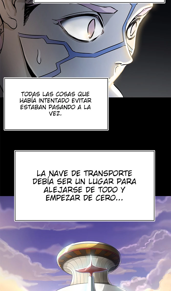 El irregular > Capitulo 489 > Page 531