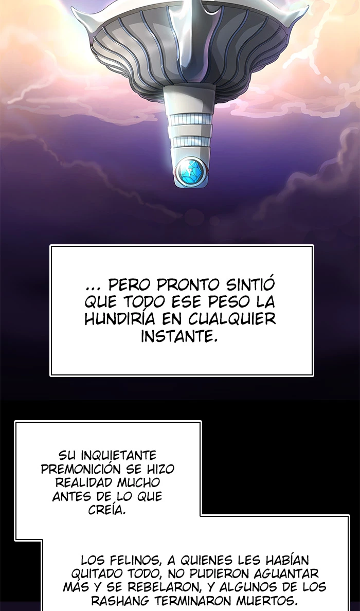 El irregular > Capitulo 489 > Page 541