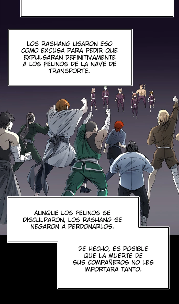 El irregular > Capitulo 489 > Page 551