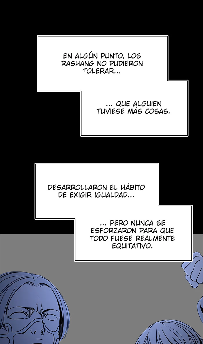 El irregular > Capitulo 489 > Page 571