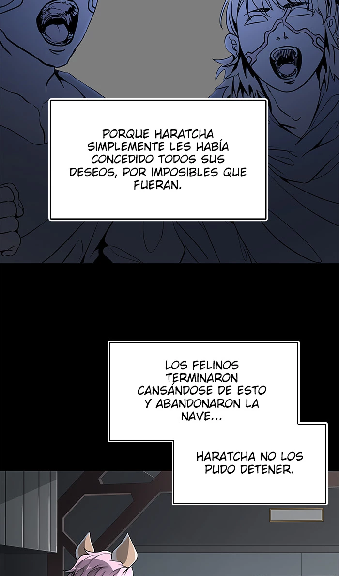 El irregular > Capitulo 489 > Page 581