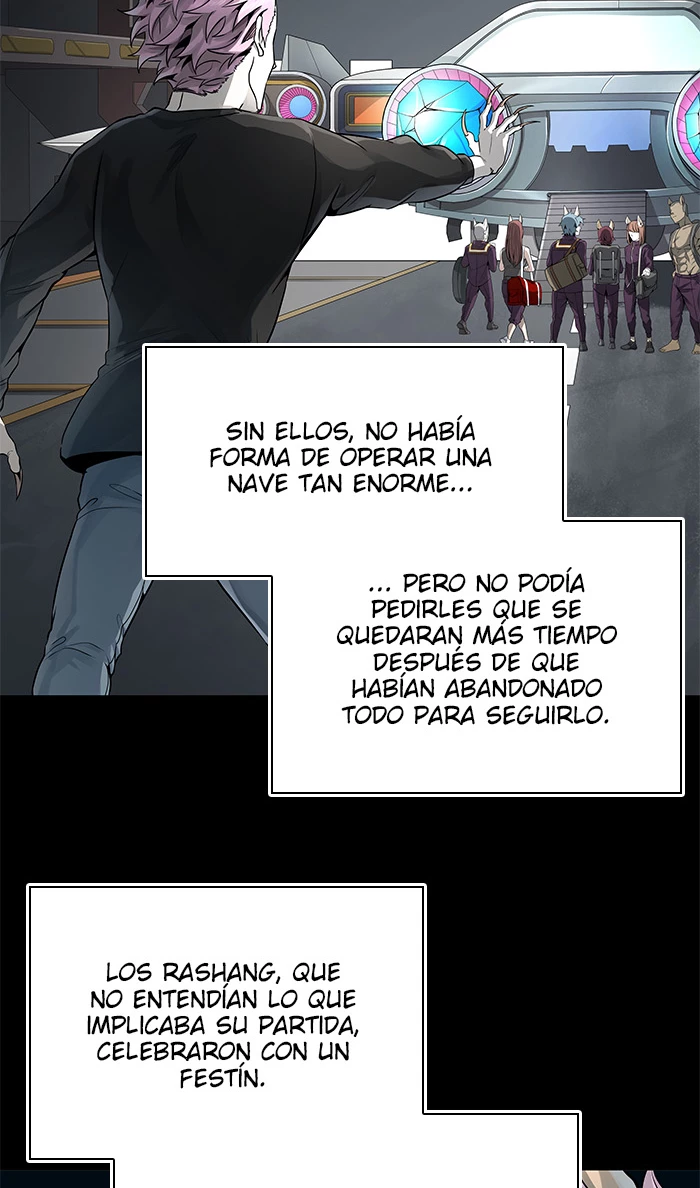 El irregular > Capitulo 489 > Page 601