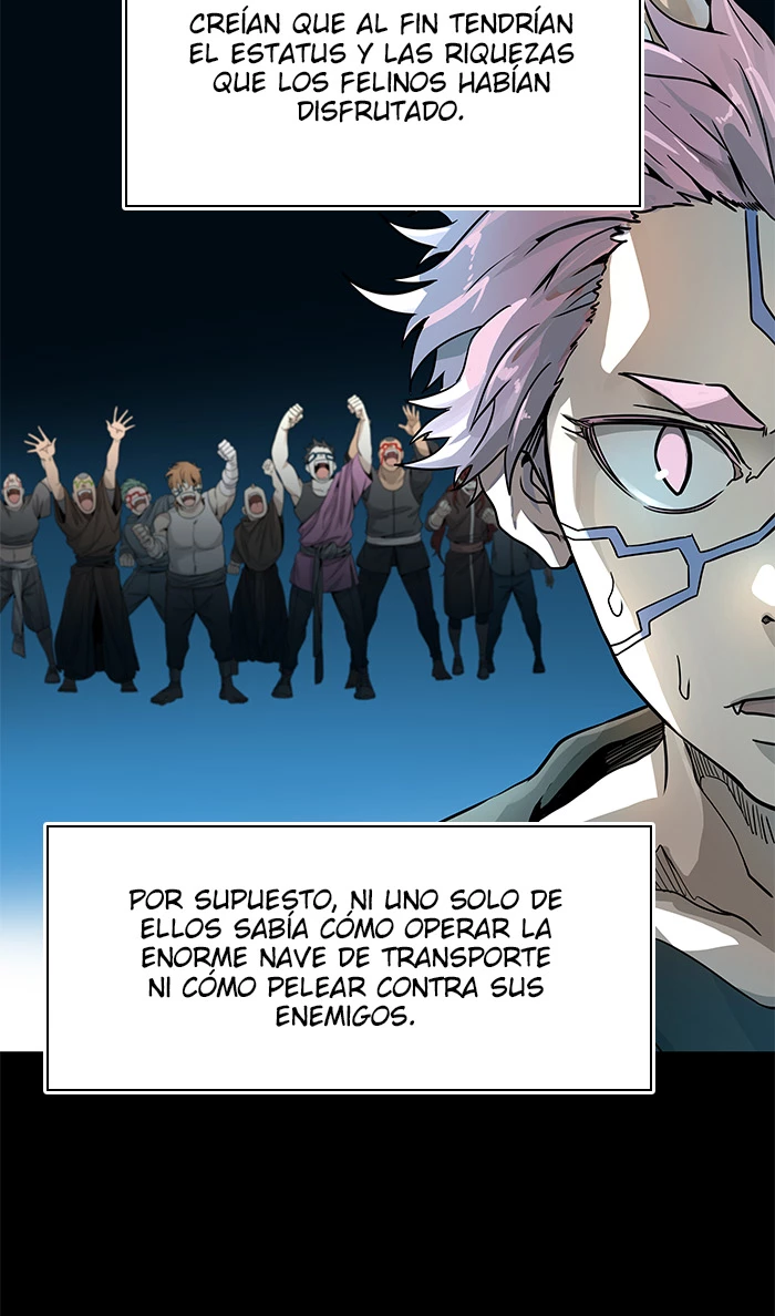 El irregular > Capitulo 489 > Page 611
