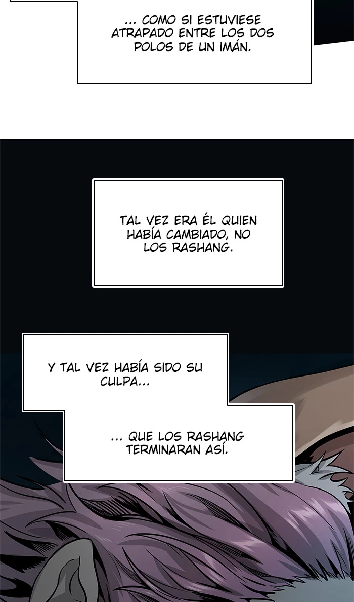 El irregular > Capitulo 489 > Page 661