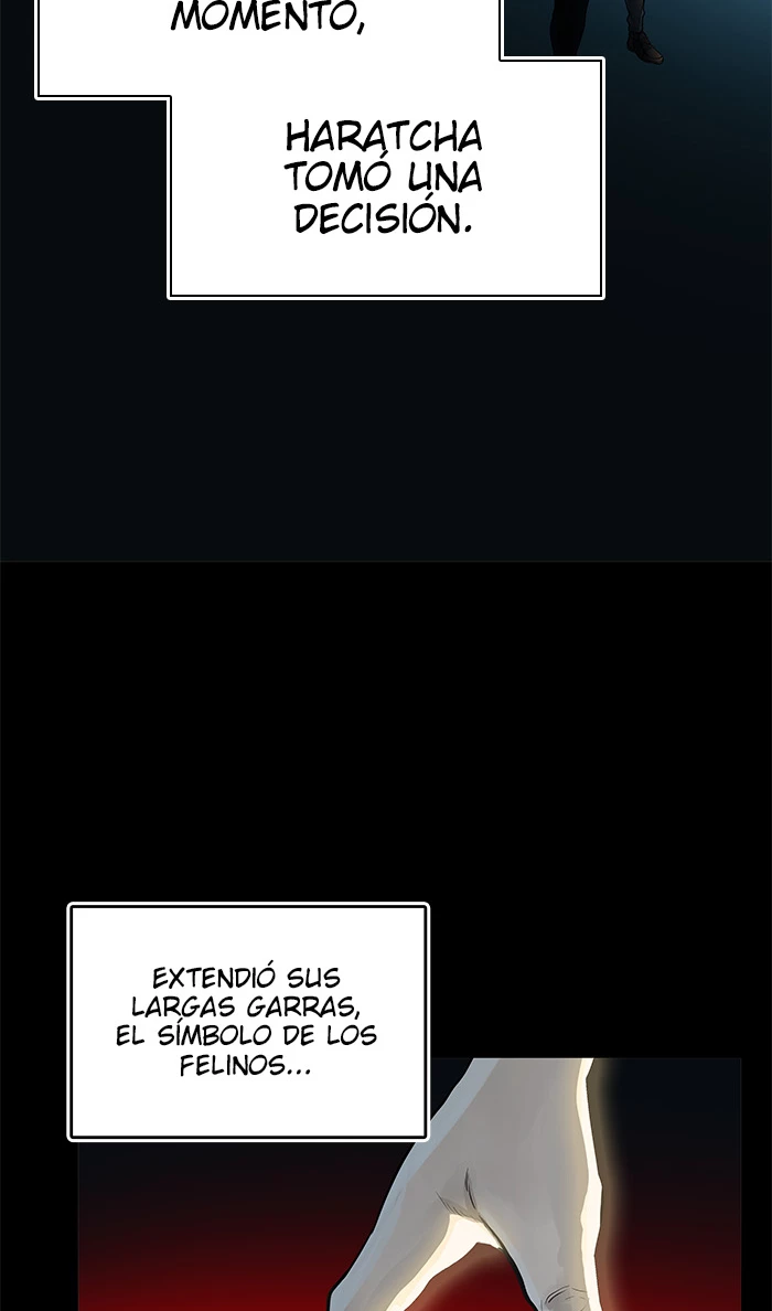 El irregular > Capitulo 489 > Page 701