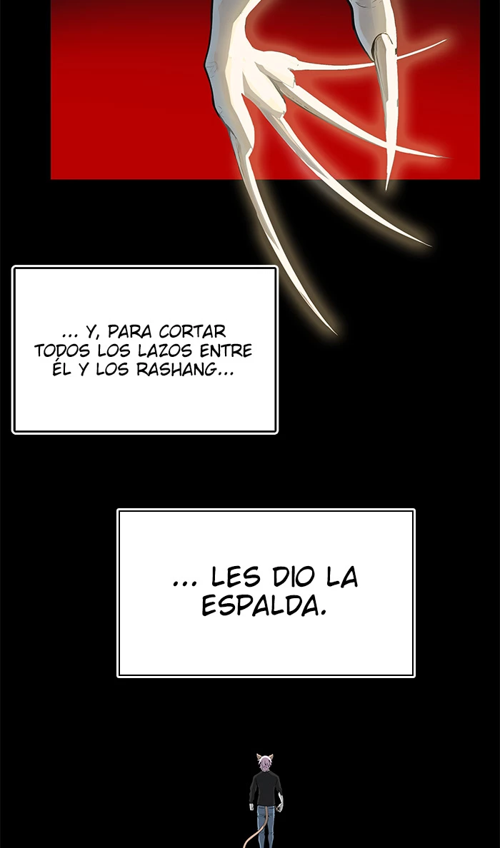 El irregular > Capitulo 489 > Page 711