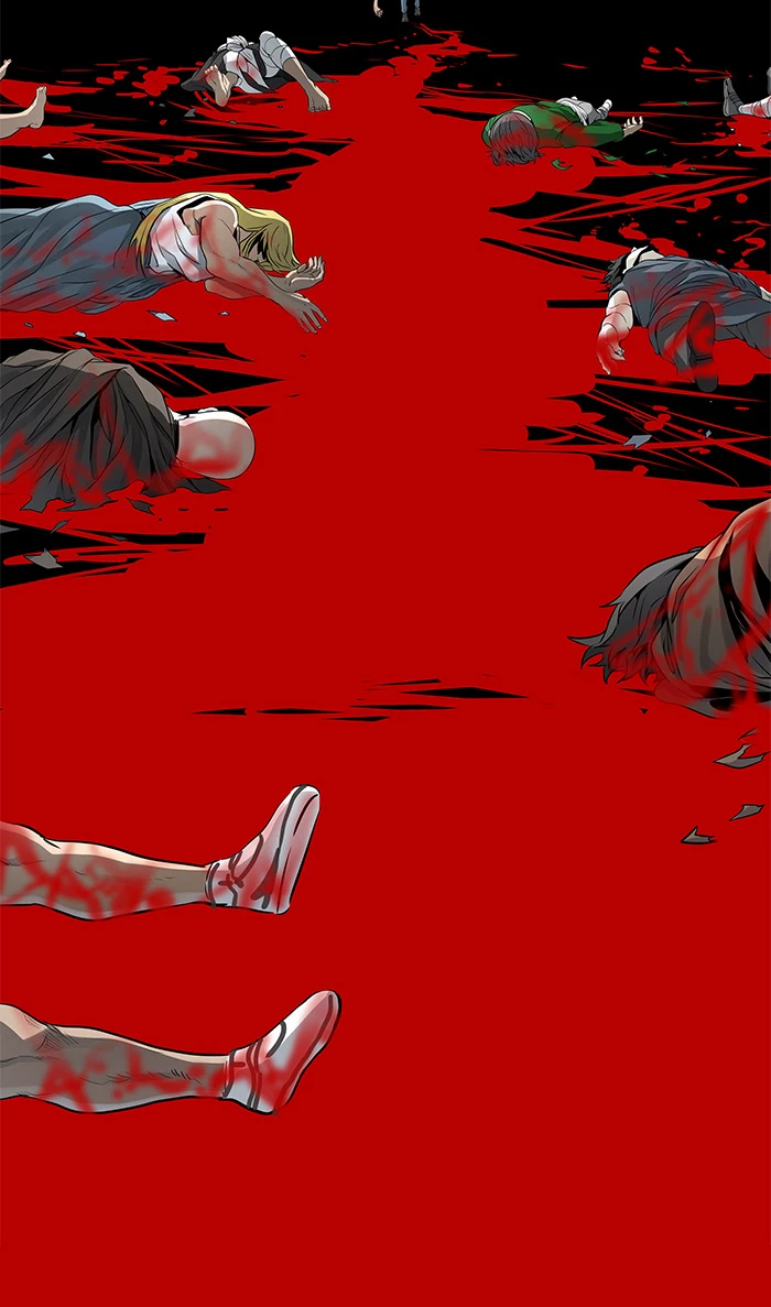 El irregular > Capitulo 489 > Page 721