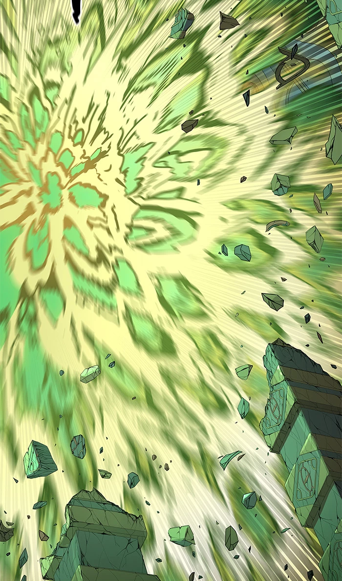 El irregular > Capitulo 489 > Page 861