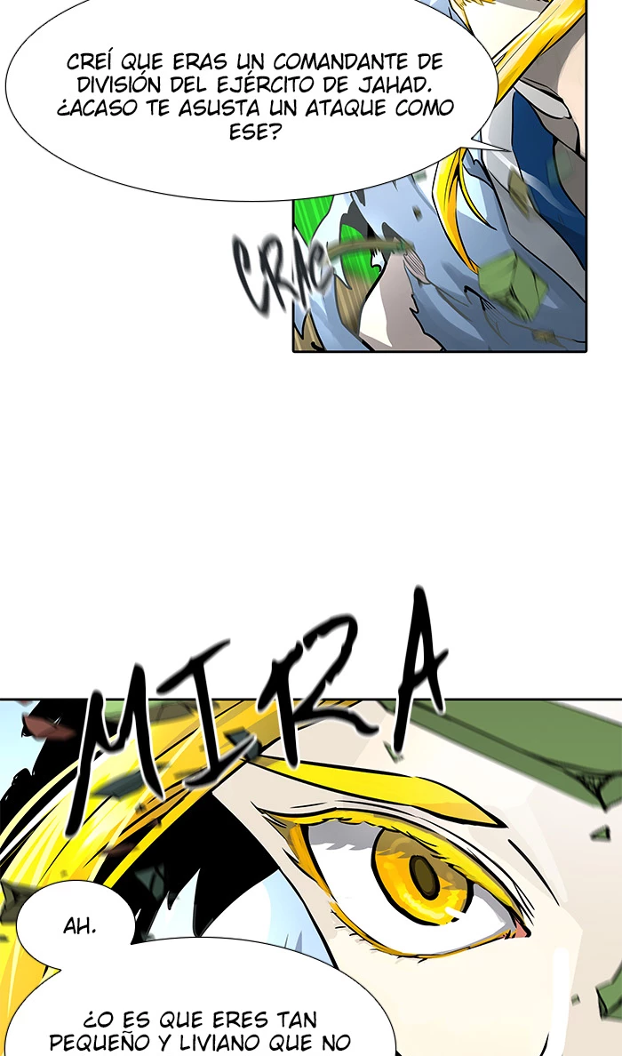 El irregular > Capitulo 489 > Page 901