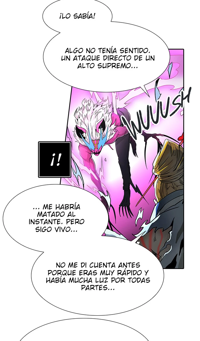 El irregular > Capitulo 489 > Page 1001