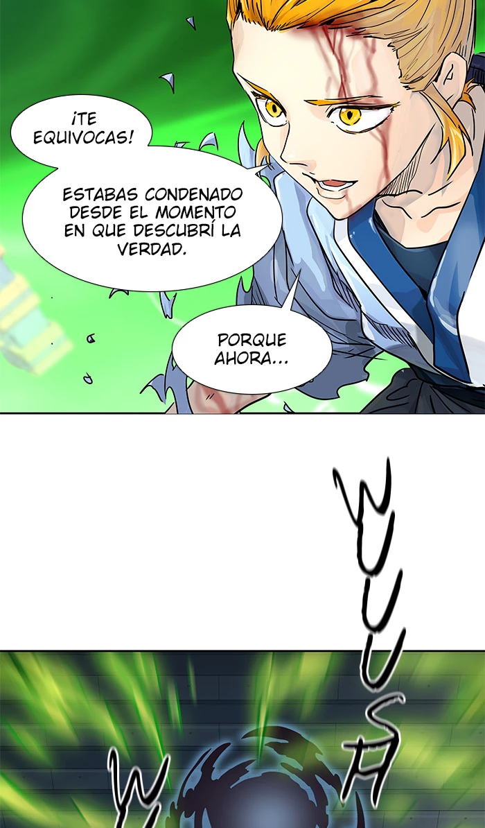 El irregular > Capitulo 489 > Page 1031