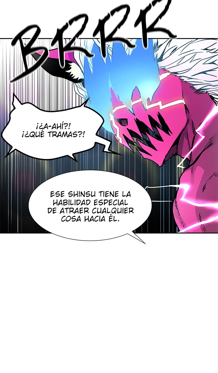 El irregular > Capitulo 489 > Page 1061