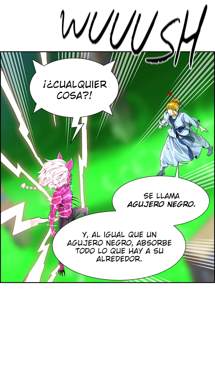 El irregular > Capitulo 489 > Page 1071