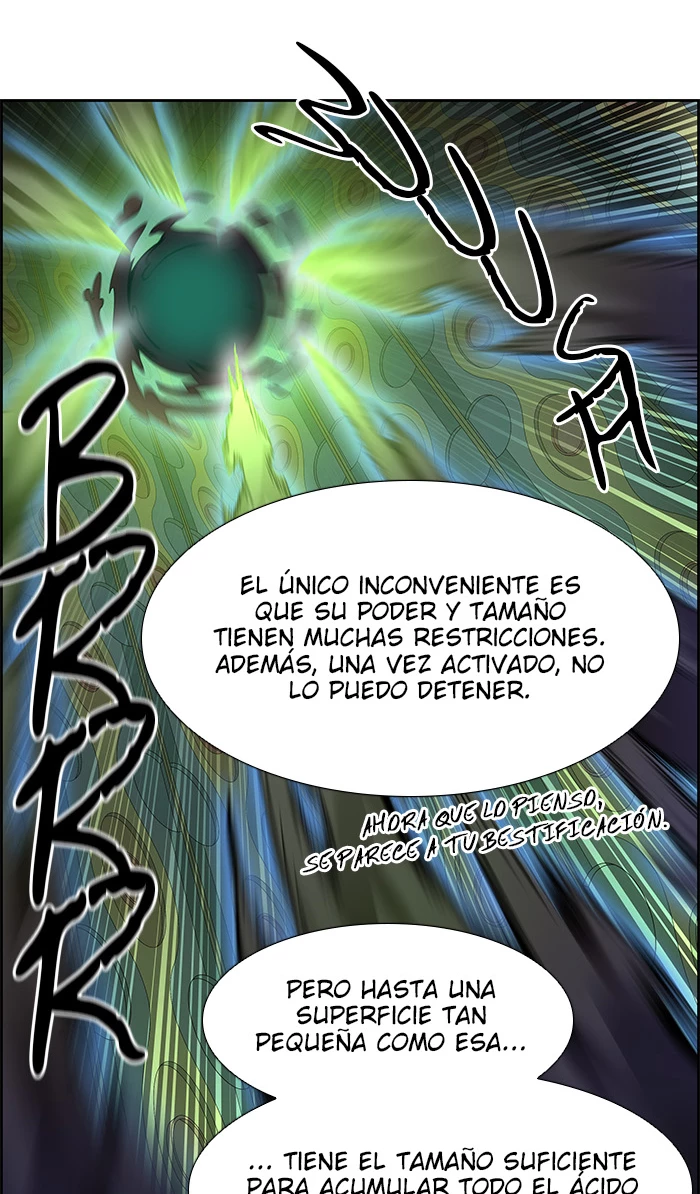 El irregular > Capitulo 489 > Page 1081