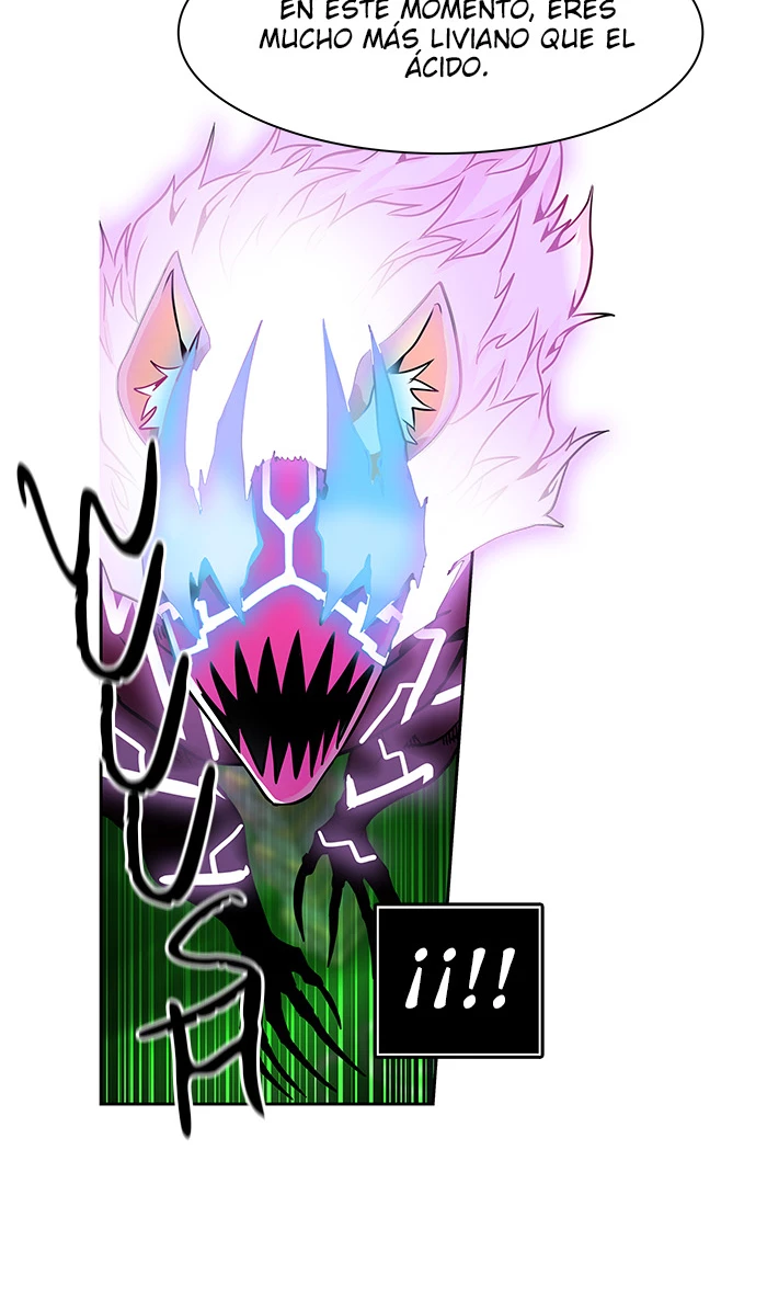 El irregular > Capitulo 489 > Page 1101