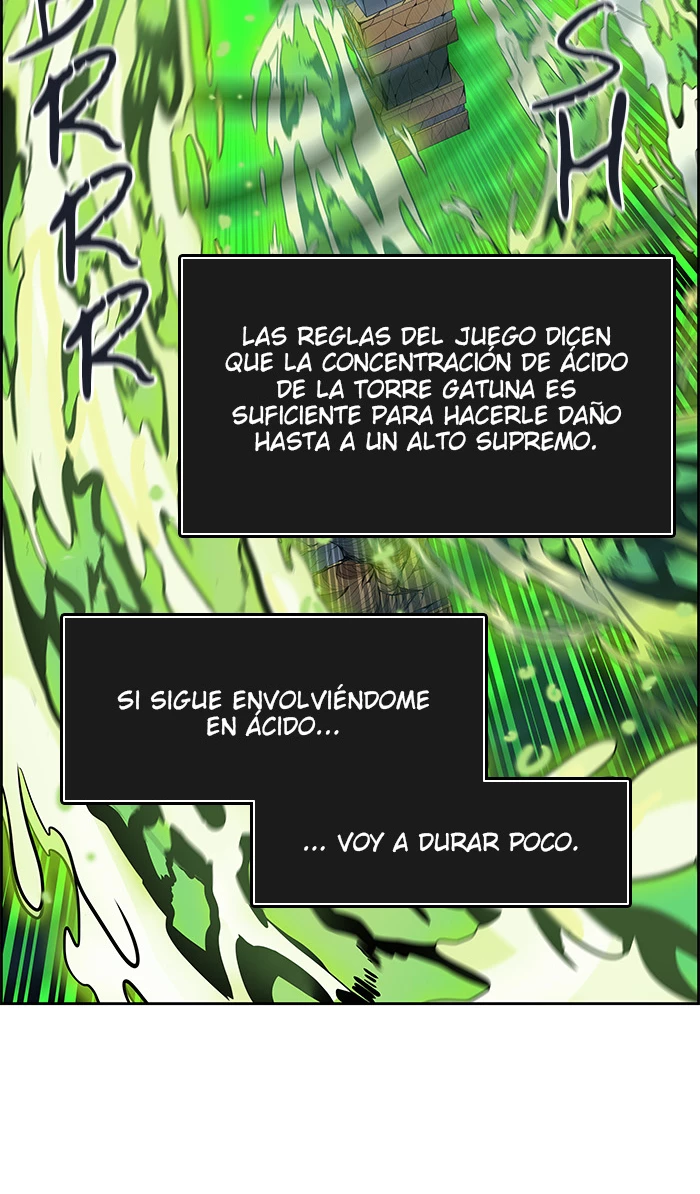 El irregular > Capitulo 489 > Page 1211