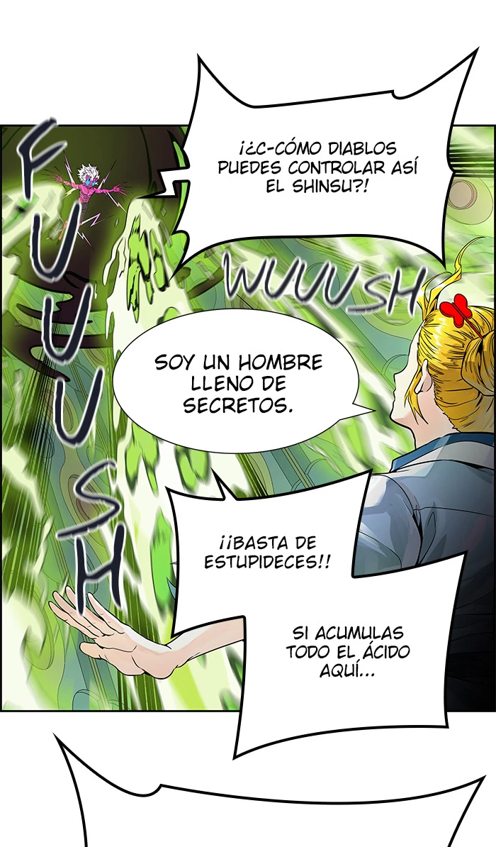 El irregular > Capitulo 489 > Page 1221