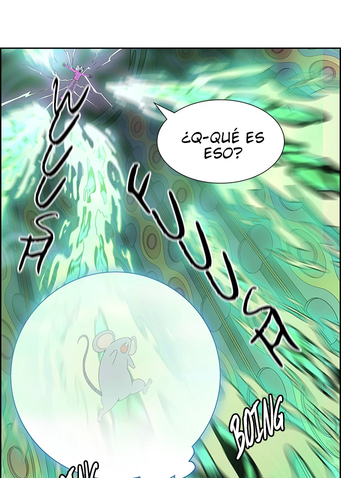 El irregular > Capitulo 489 > Page 1251