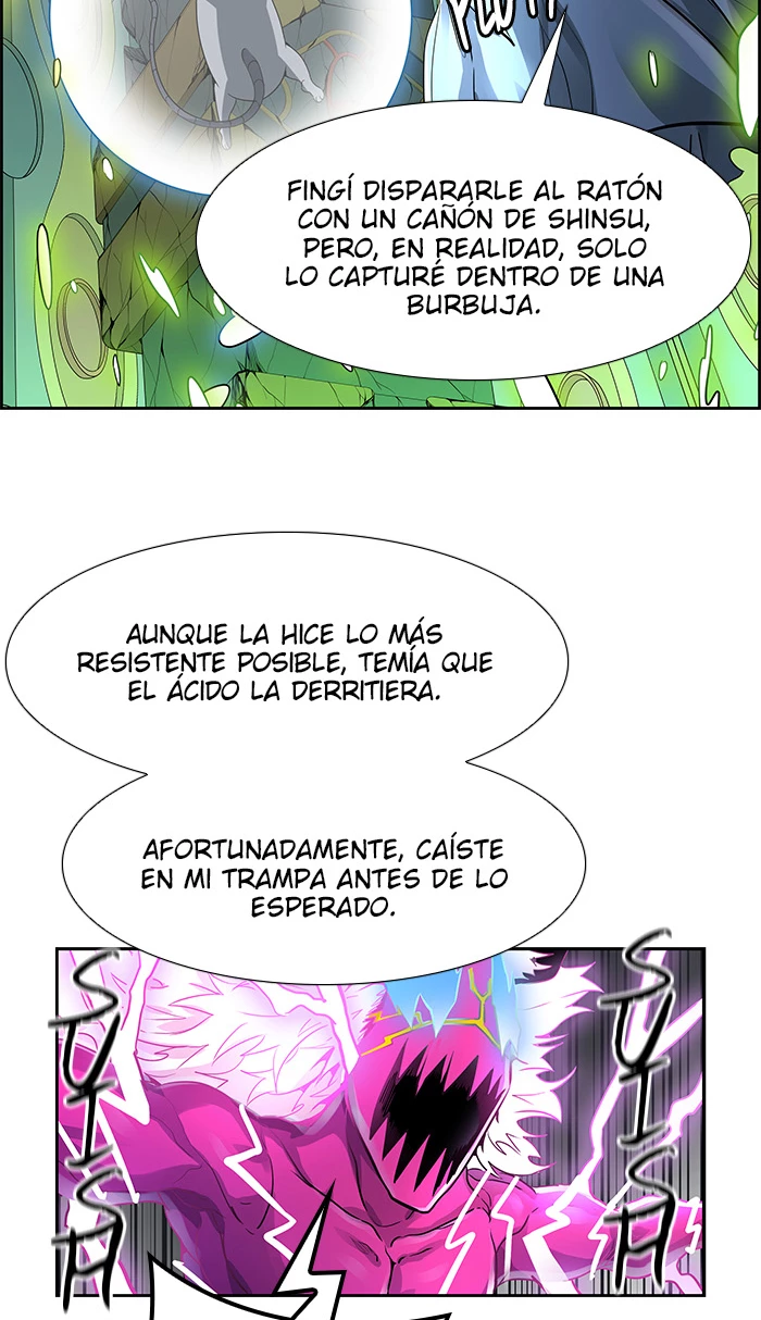 El irregular > Capitulo 489 > Page 1291