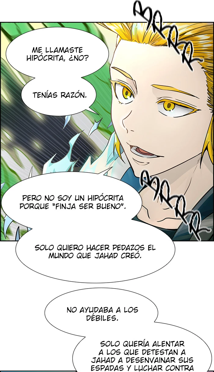 El irregular > Capitulo 489 > Page 1311