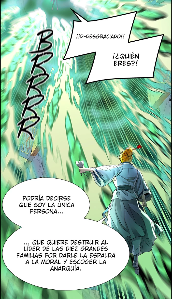 El irregular > Capitulo 489 > Page 1361