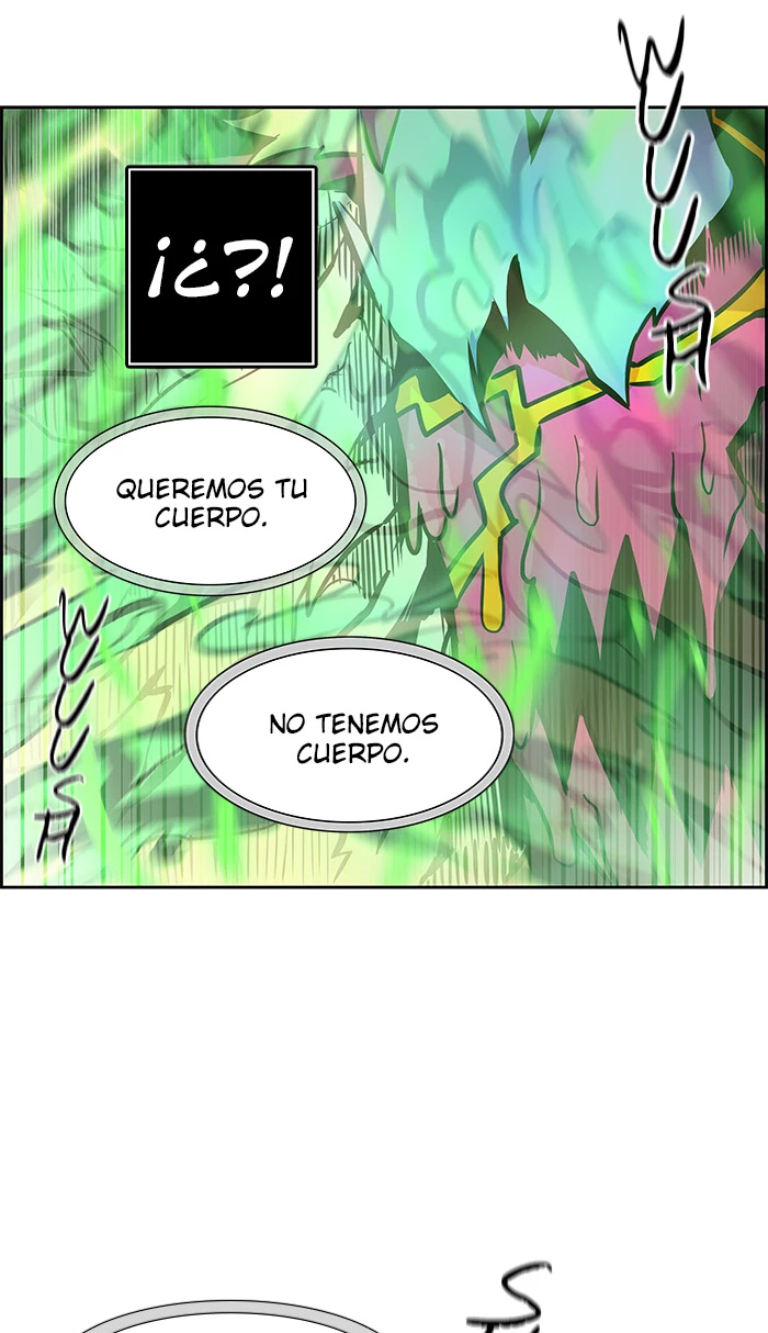 El irregular > Capitulo 489 > Page 1431