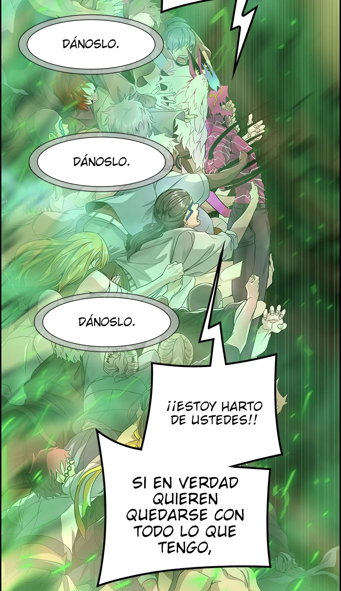 El irregular > Capitulo 489 > Page 1461