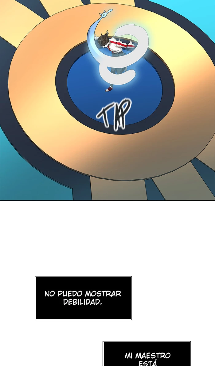 El irregular > Capitulo 489 > Page 1591