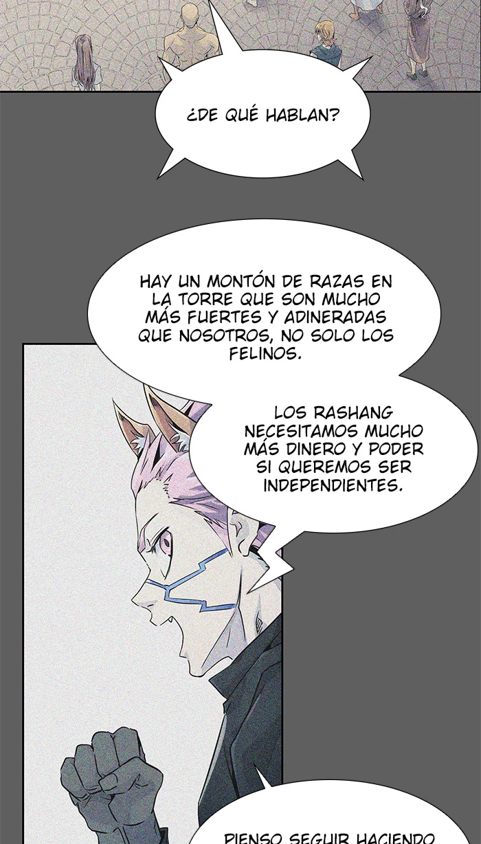 El irregular > Capitulo 489 > Page 1711