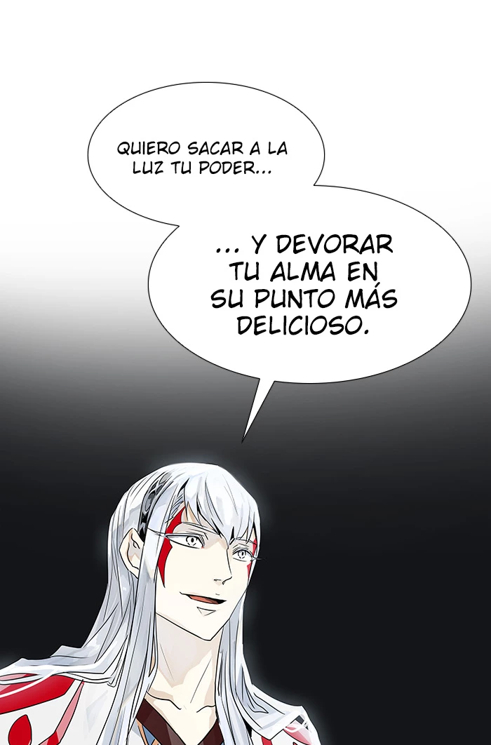 El irregular > Capitulo 491 > Page 31