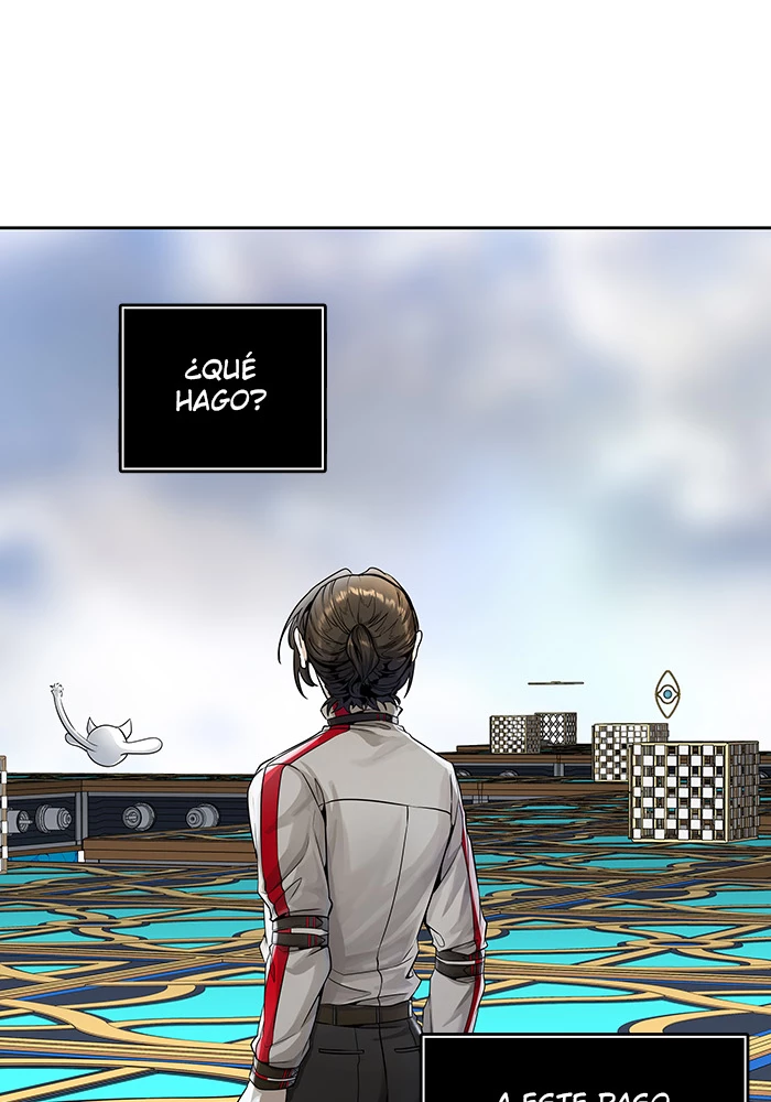 El irregular > Capitulo 491 > Page 121