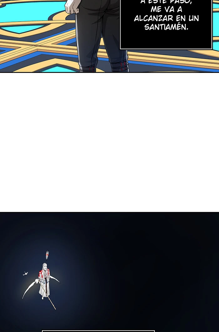 El irregular > Capitulo 491 > Page 131