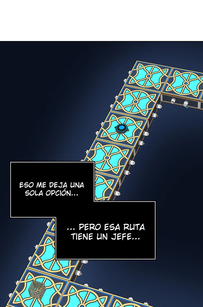 El irregular > Capitulo 491 > Page 151