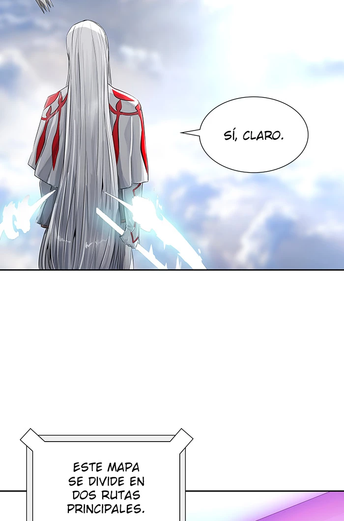 El irregular > Capitulo 491 > Page 171