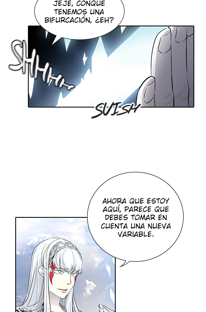 El irregular > Capitulo 491 > Page 191