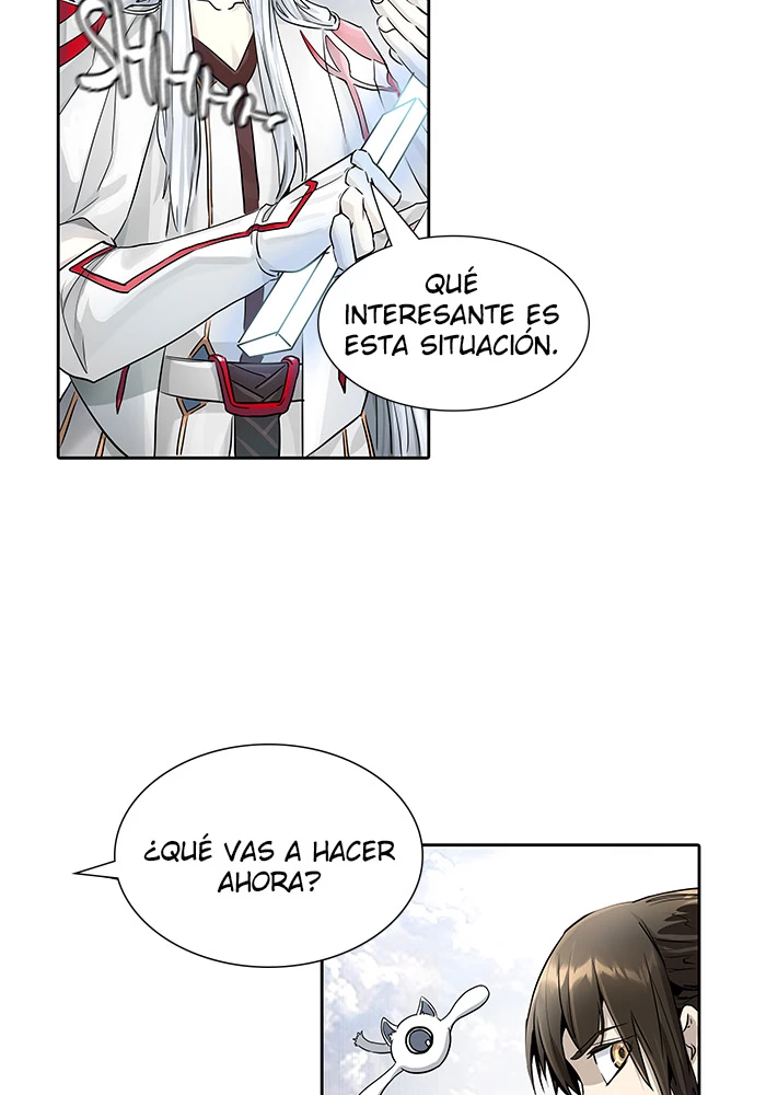 El irregular > Capitulo 491 > Page 201