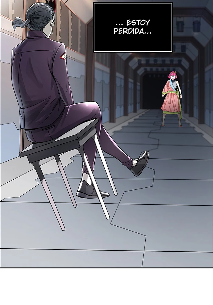 El irregular > Capitulo 491 > Page 221