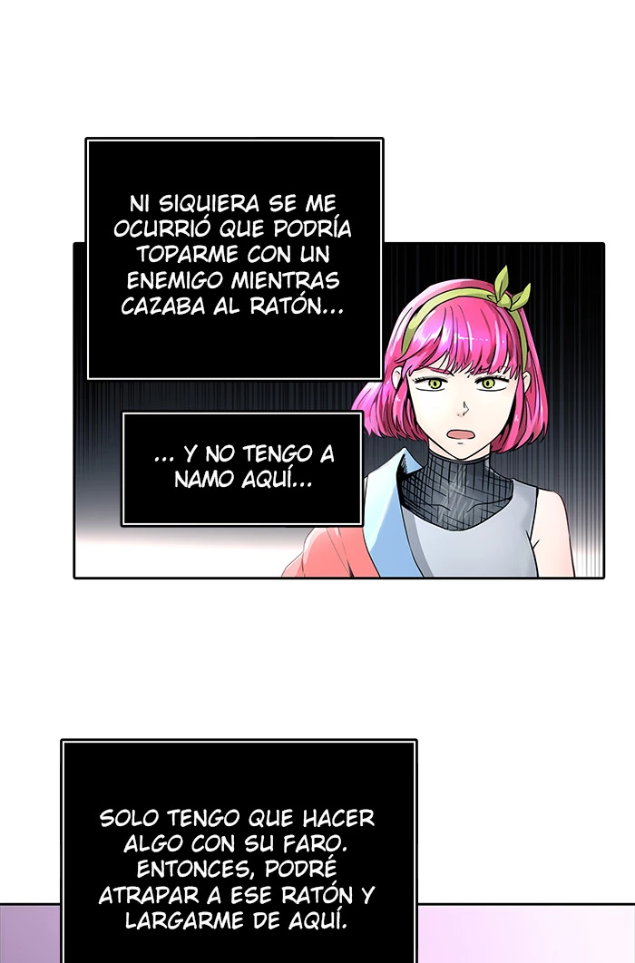 El irregular > Capitulo 491 > Page 231