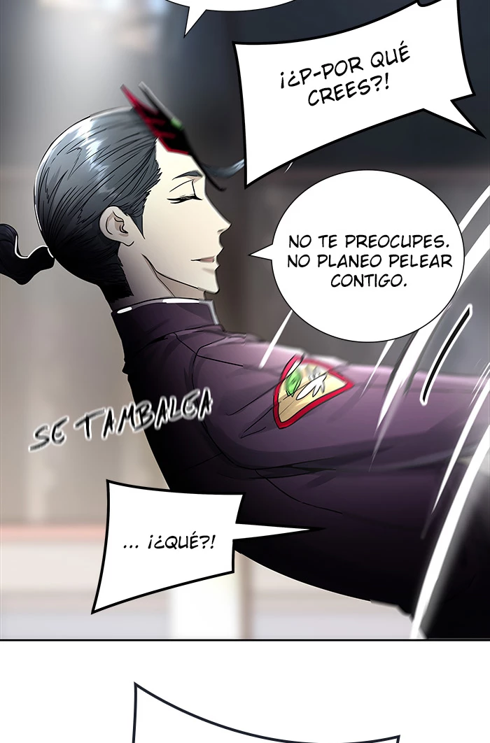 El irregular > Capitulo 491 > Page 251