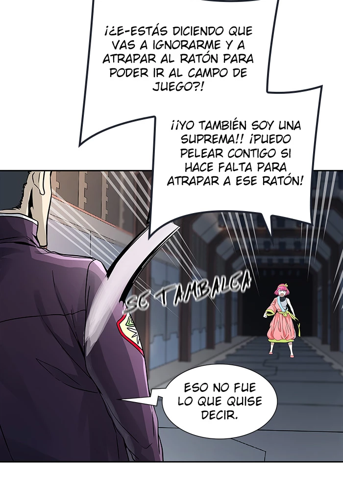 El irregular > Capitulo 491 > Page 261